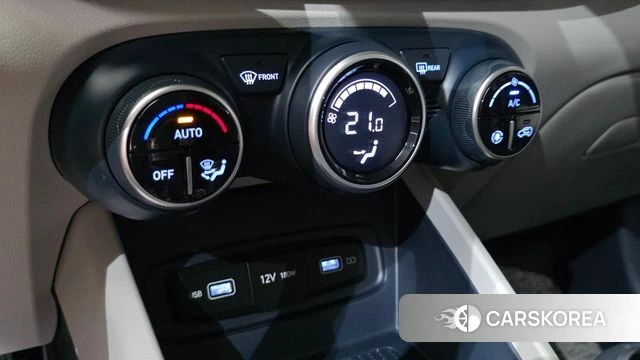 Hyundai Venue id 4500773 из Кореи 7