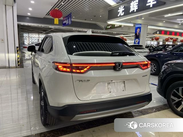Honda Binzhi id 4297422 из Китая 7