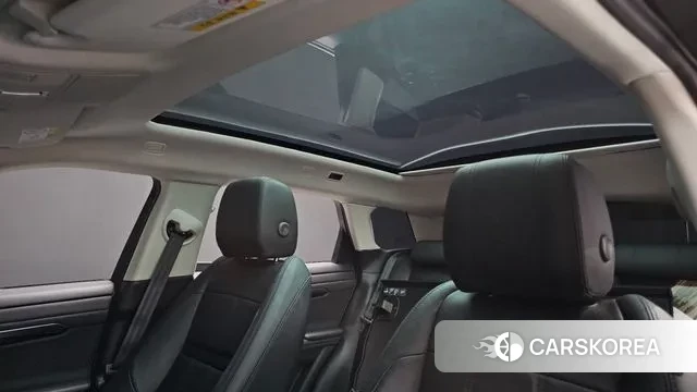 Land Rover Range Rover Evoque 2nd Generation id 2999924 из Кореи 7