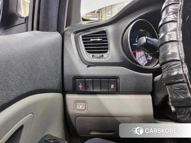 Kia The New Carnival id 4356744 из Кореи 7