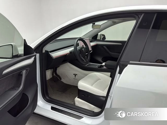 Tesla Model Y id 4238266 из Китая 7
