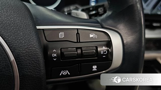 Kia Sportage 5th Generation id 4178302 из Кореи 7
