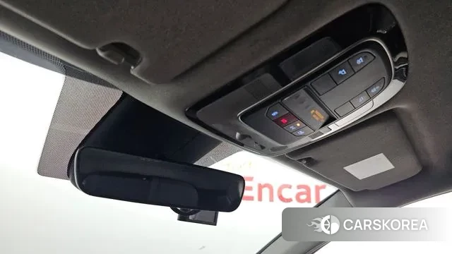 Hyundai The New Santa Fe id 3524463 из Кореи 7