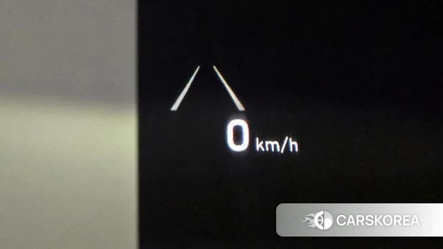 Genesis G80 id 3434670 из Кореи 7