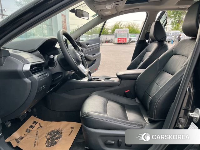 Nissan Teana id 4208954 из Китая 7