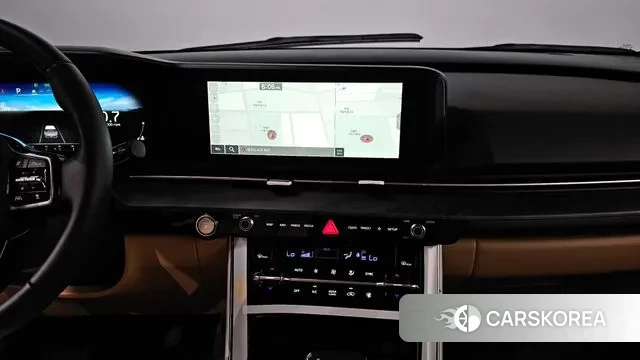 Kia Carnival 4th generation id 2979063 из Кореи 7