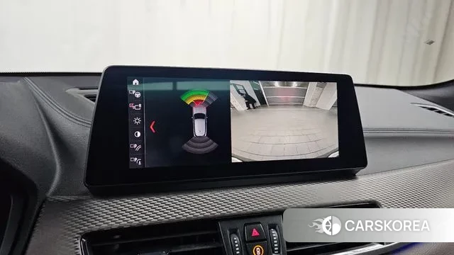 BMW X2 (F39) id 3735741 из Кореи 7