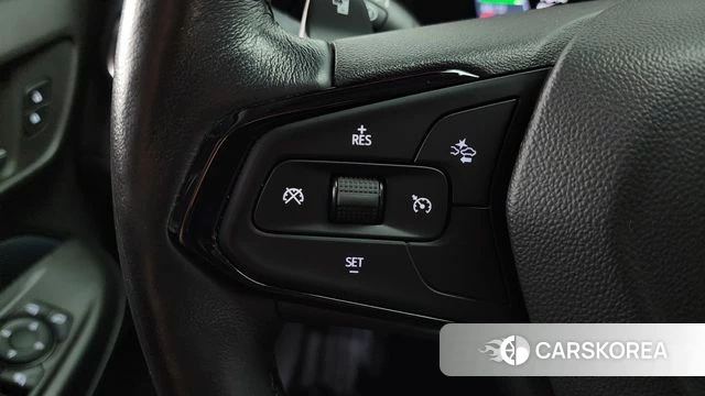 Chevrolet (GM Daewoo) Bolt EUV id 4195073 из Кореи 7