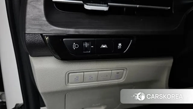 Kia Carnival 4th generation id 3620499 из Кореи 7