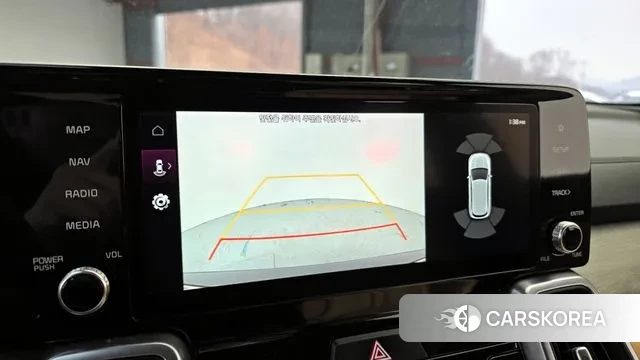 Kia Sorento 4th Generation id 3654851 из Кореи 7