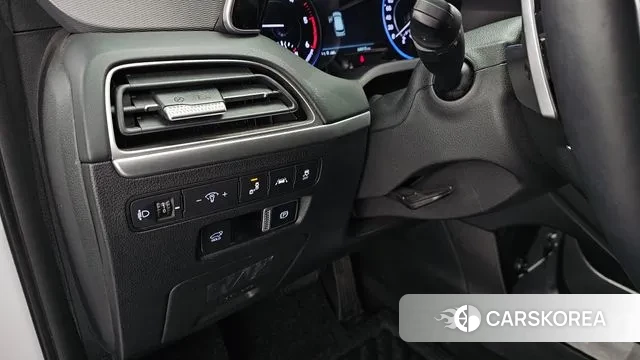 Hyundai Palisade id 3611246 из Кореи 7