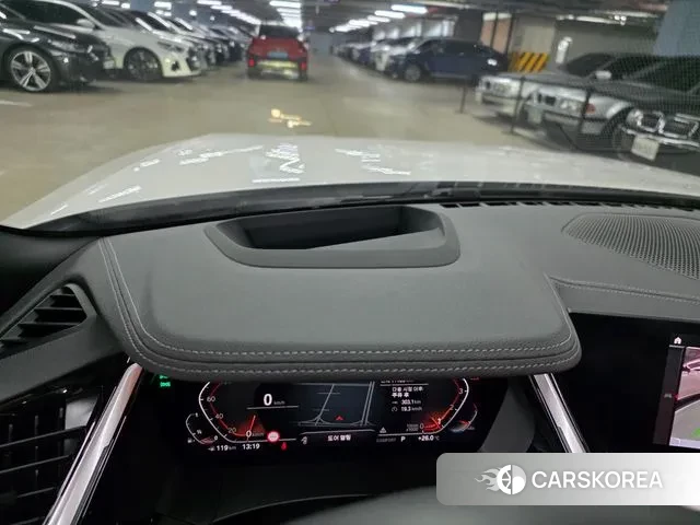 BMW Z4 (G29) id 3217732 из Кореи 7