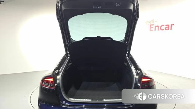 Kia Stinger Meister id 4849323 из Кореи 7