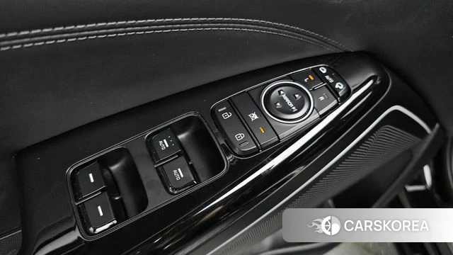 Kia Come New K7 id 4684145 из Кореи 7