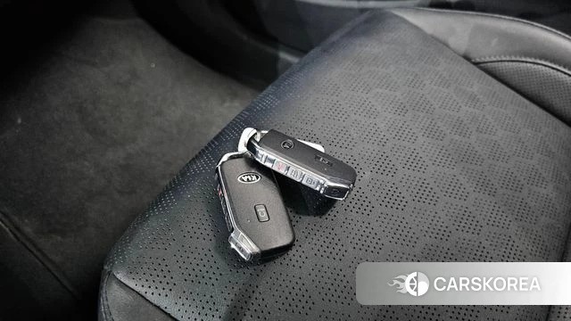 Kia Seltos id 4614477 из Кореи 7