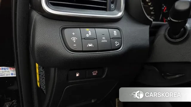 Kia The New Sorento id 3748504 из Кореи 7