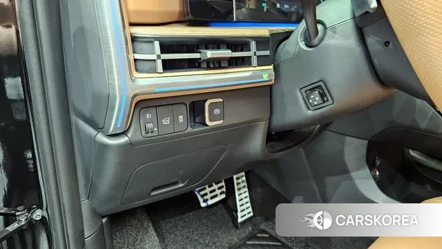 Hyundai Santa Fe (MX5) id 3399815 из Кореи 7