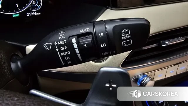 Hyundai The New Palisade id 3427381 из Кореи 7