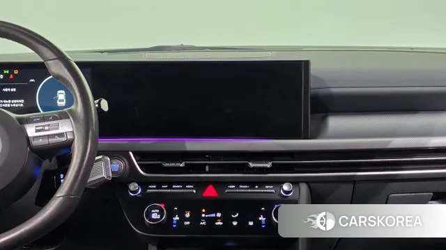 Hyundai Sonata D Edge (DN8) id 3437019 из Кореи 7