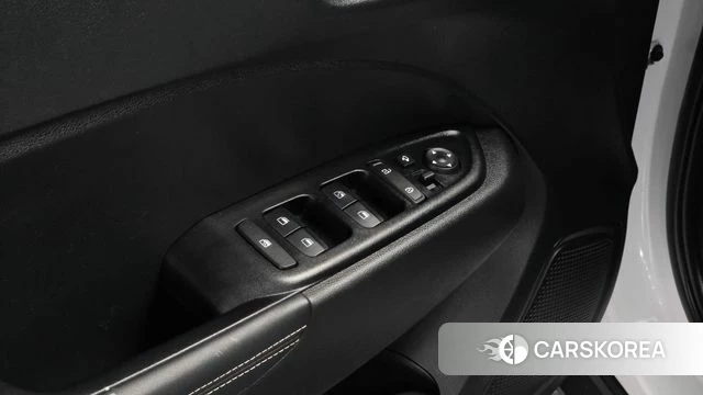 Hyundai Venue id 4632732 из Кореи 7