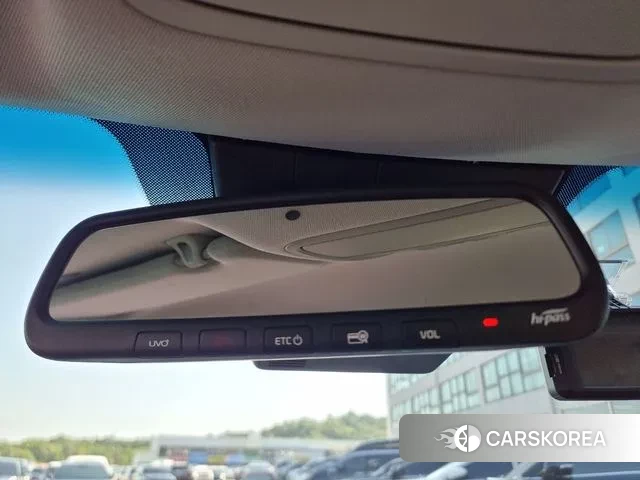 Kia K7 Premier Hybrid id 3567804 из Кореи 7