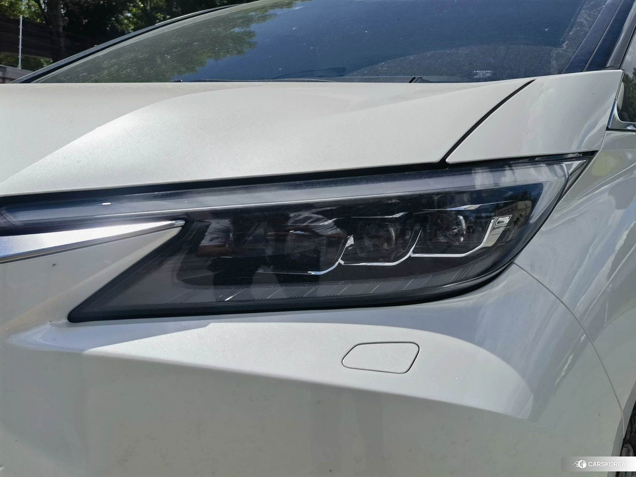 Lexus LM id 4452586 из Китая 7