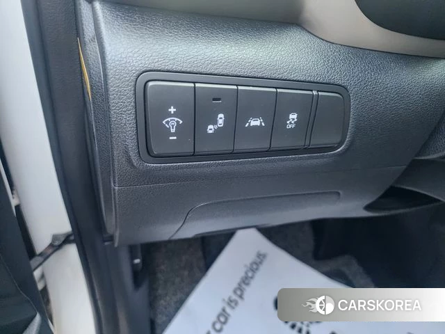 Hyundai All New Tucson id 4255180 из Кореи 7
