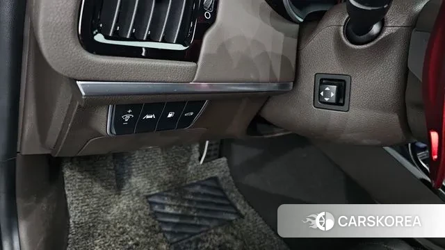 Kia Stinger Meister id 3713252 из Кореи 7