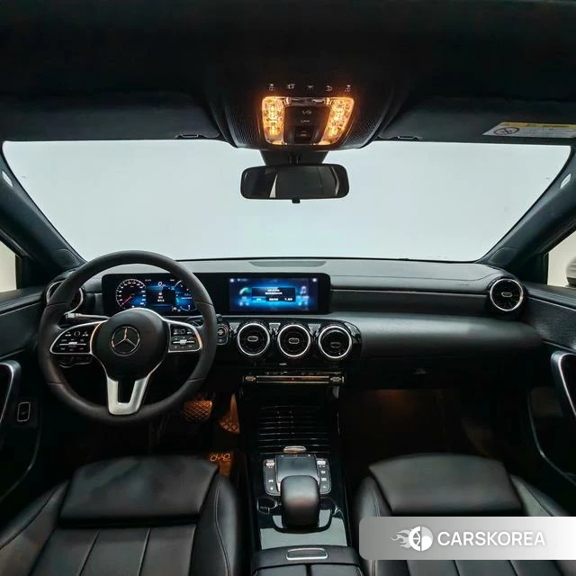 Mercedes-Benz Class A id 4314630 из Китая 7