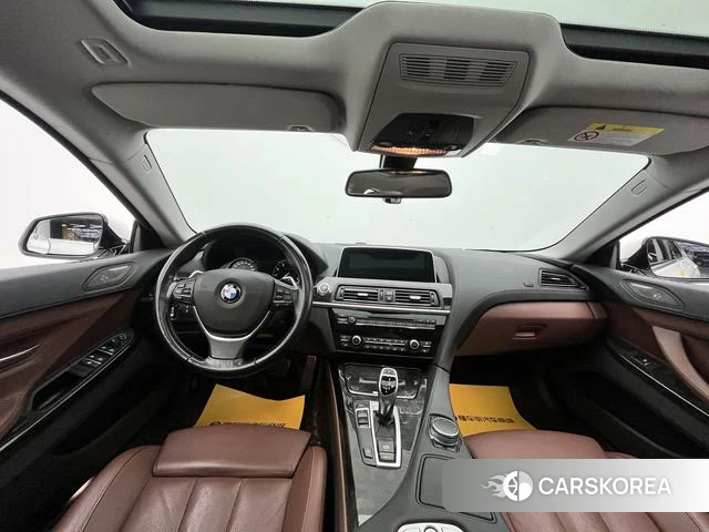 BMW 6 series id 4213541 из Китая 7