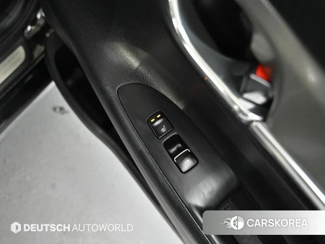 Hyundai The New Grandeur IG id 4268776 из Кореи 7