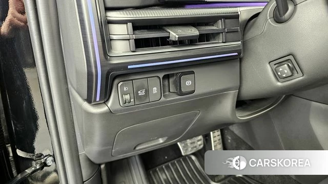 Hyundai Santa Fe (MX5) id 4223047 из Кореи 7