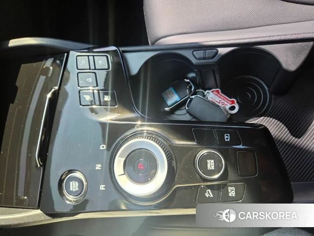 Kia Sportage 5th Generation Hybrid id 3919670 из Кореи 7