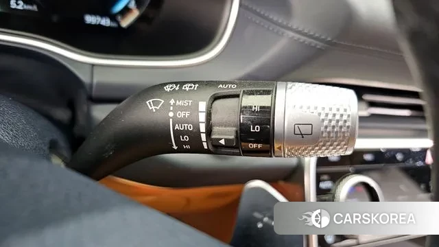 Genesis GV80 id 3339264 из Кореи 7