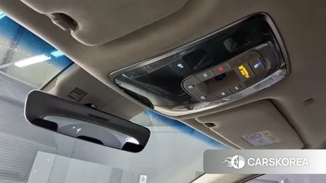 Genesis GV80 id 3484097 из Кореи 7