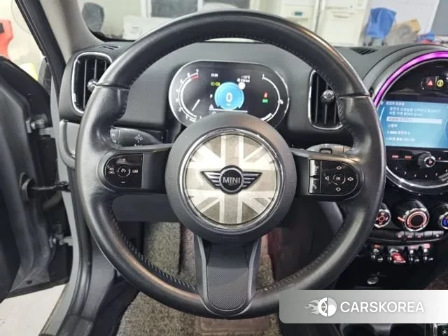 Mini Cooper Countryman id 3655089 из Кореи 7