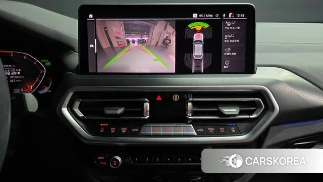 BMW X4 (G02) id 4292719 из Кореи 7