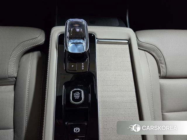 Volvo XC90 second Generation id 4291645 из Кореи 7