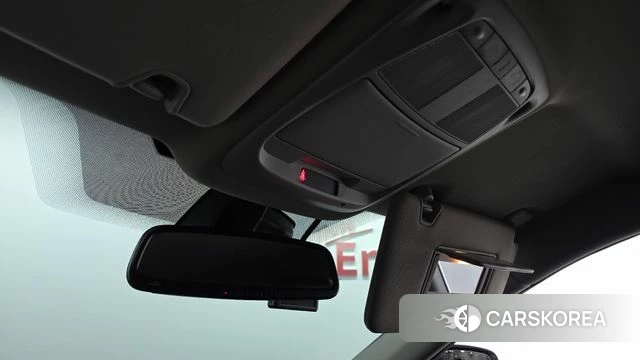 Renault Korea (Samsung) The New QM6 id 3878312 из Кореи 7