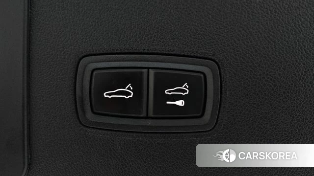Porsche Cayenne (PO536) id 4446584 из Кореи 7