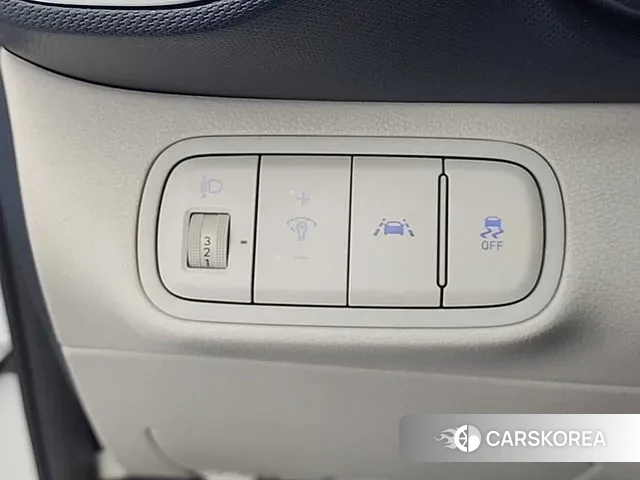 Hyundai Venue id 3643719 из Кореи 7