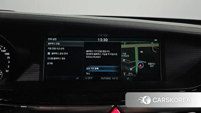 Genesis EQ900 id 3905725 из Кореи 7