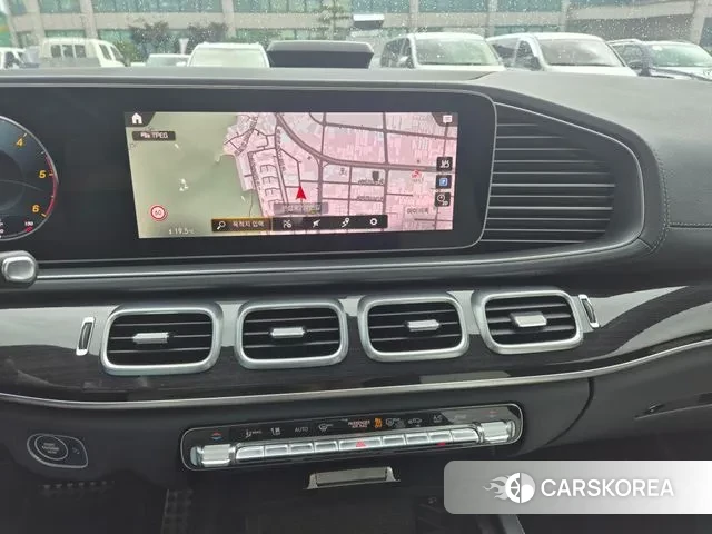 Mercedes-Benz GLE-Class W167 id 3008174 из Кореи 7