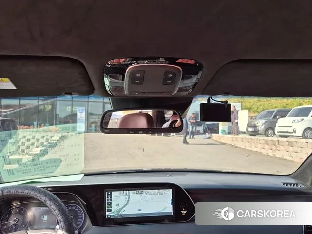 Hyundai Palisade id 3385961 из Кореи 7