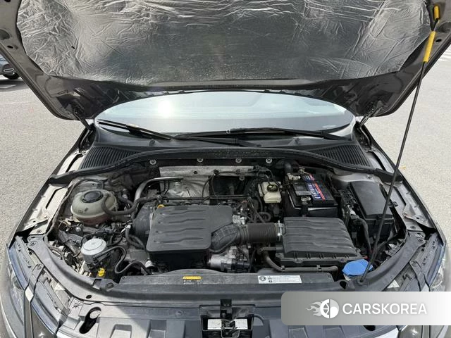 Skoda Octavia id 4239321 из Китая 7