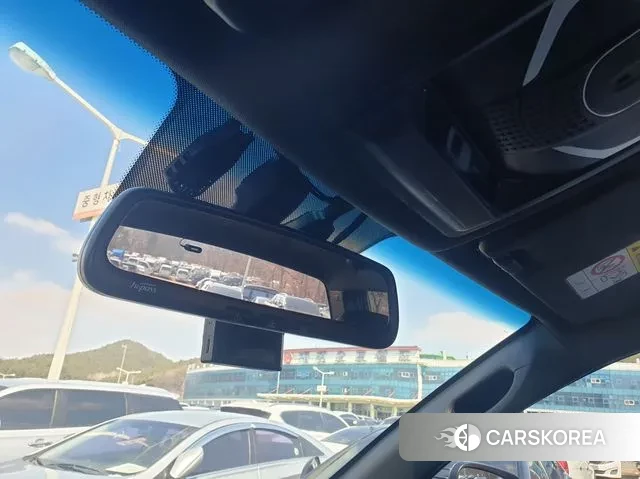 Ssangyong The New Rexton Sport id 3007215 из Кореи 7