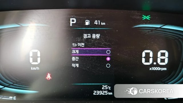 Kia The New Kia Ray id 4916353 из Кореи 7