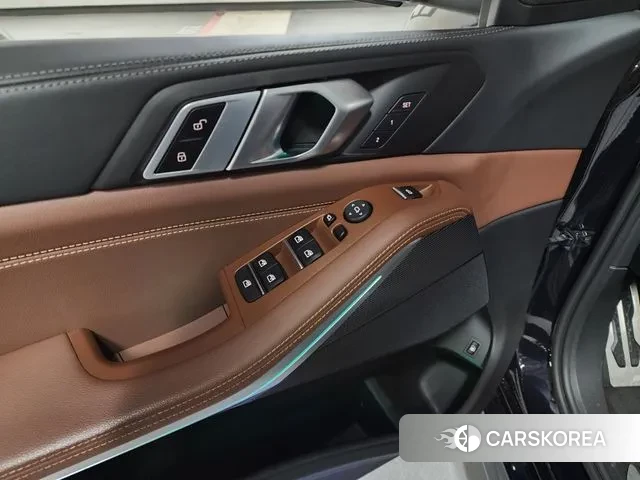 BMW X5 (G05) id 3432855 из Кореи 7