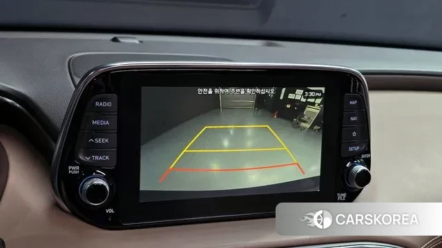 Hyundai Santa Fe TM id 3761277 из Кореи 7