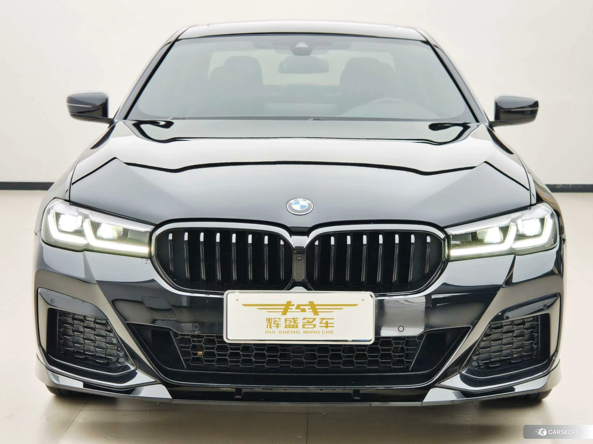 BMW 5 series id 4462102 из Китая 7
